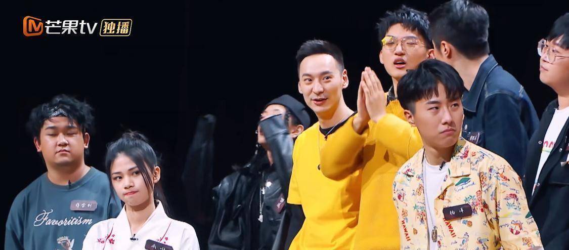 原创我们的乐队王俊凯初当导师录制现场却状况频发遭选手罢录