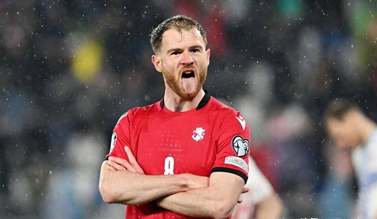 欧洲杯格鲁吉亚往绩处于下风希腊能否续写神话故事