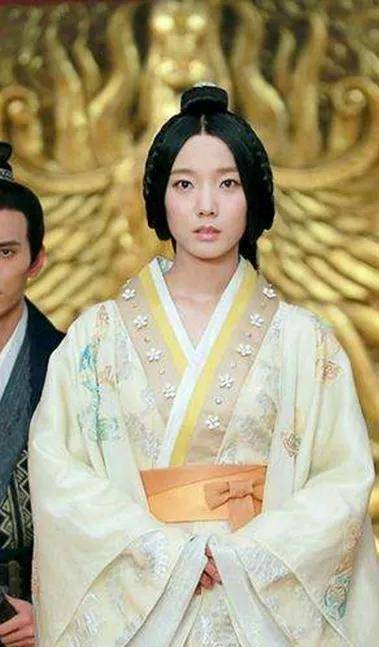 原创从小小舞女到一代皇后山西历史人物卫子夫到底经历了什么