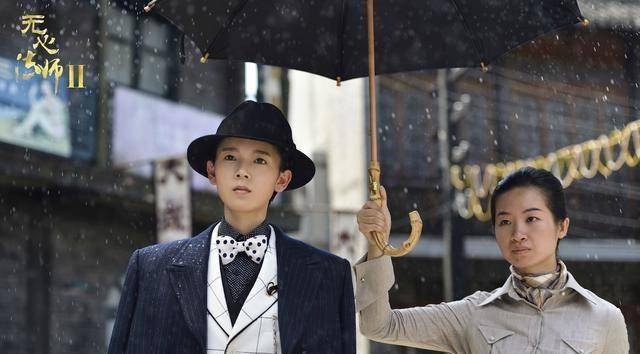 原创《无心法师3》将拍!人物关系大洗牌,韩东君陈瑶终在一起?