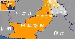 阿拉伯帝国倭马亚王朝瓦利德一世征服信德地区