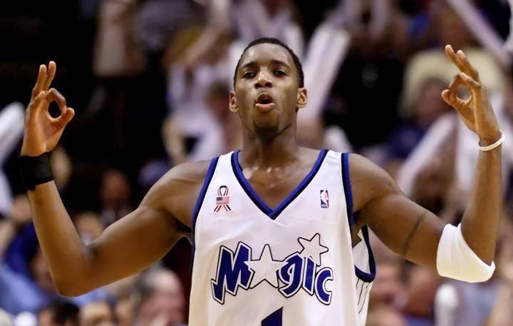 放眼nba仅5人能做到,强如乔丹只排第三_科比_投篮_球星