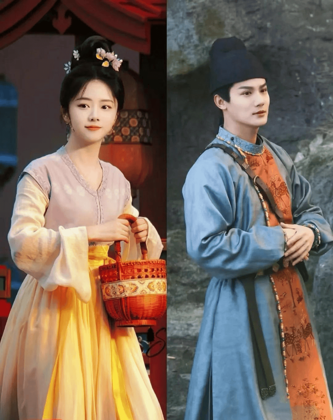 古装传奇剧《蜀锦人家》由才华横溢的刘海波担任总导演,沈阳,贲放联手