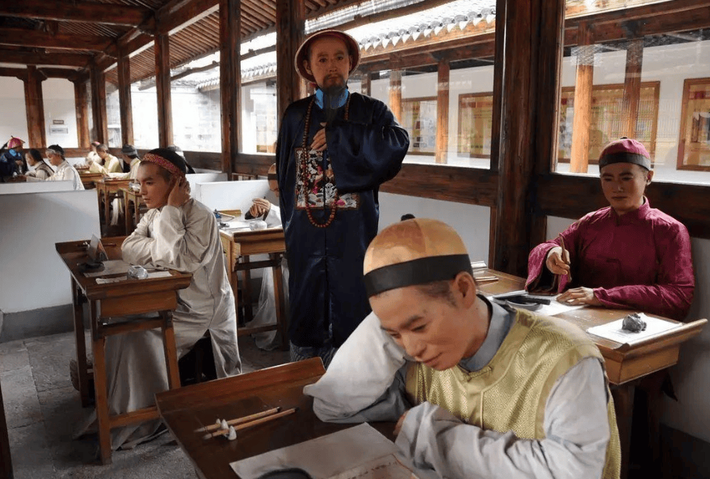 原创晚清第一腐败大案军机大臣严格执法最后却导致自己死于非命