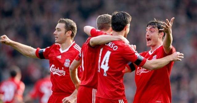 这其中的关键原因在于,时任利物浦主帅贝尼特斯,同样是西班牙人.