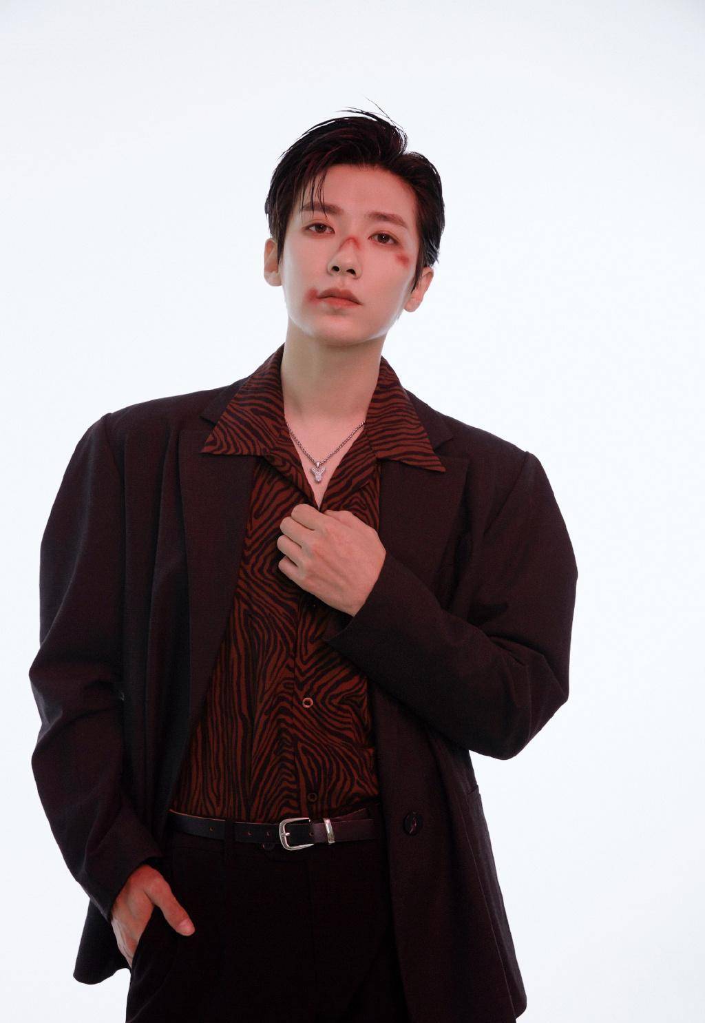 贾征宇打败汪铎金瀚冠军出道参演过九州天空城海大鱼等