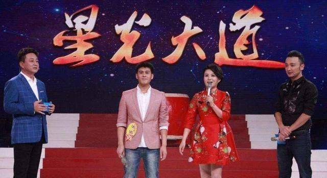 原创星光大道逐渐没落换谁主持都无法挽回也许它将走向终结