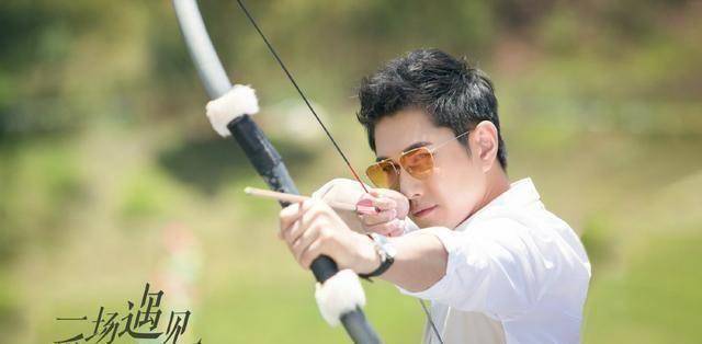 原创一场遇见爱情的旅行定档陈晓首演警察与景甜开启别样旅途