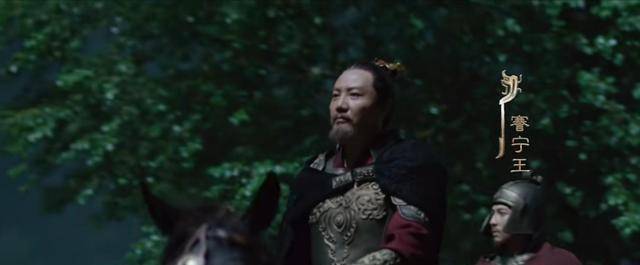 上阳赋马子律皇子身份竟然是白嫖连皇位都能坐享其成