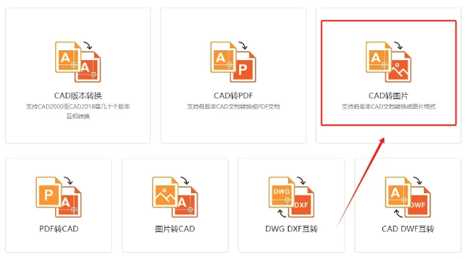什么cad转图片方法实用这三种方法非常不错哦