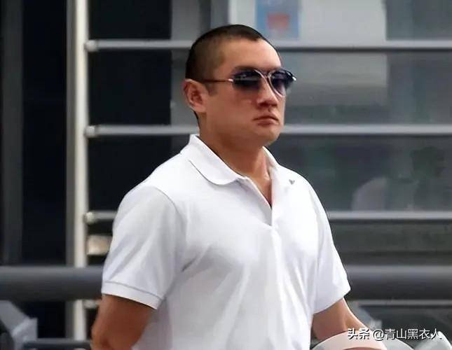 资产,掀车战,曾经嚣张的京城四少,13年后纷纷现原形_汪小菲_李钰_王烁