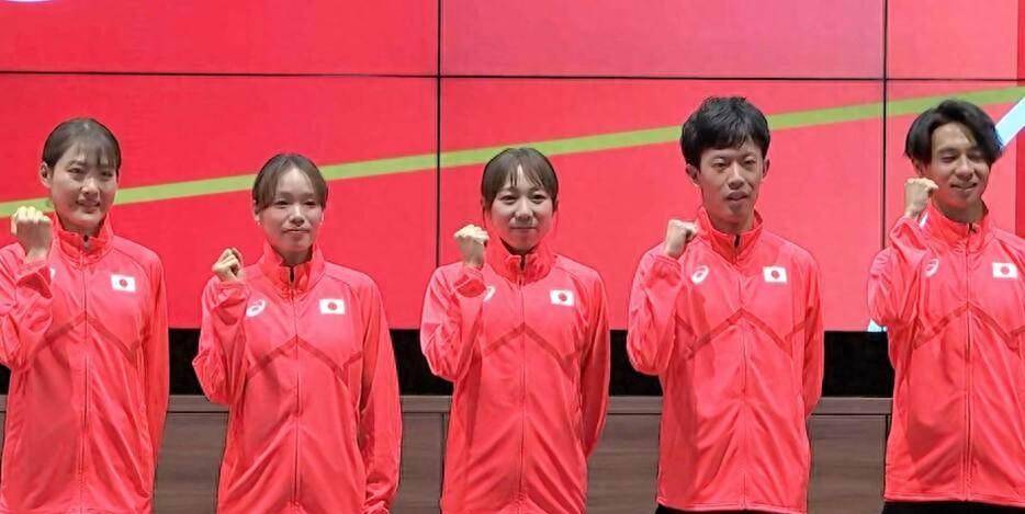 前田以国外代表为荣一山有很多冲突对恩师思念流泪