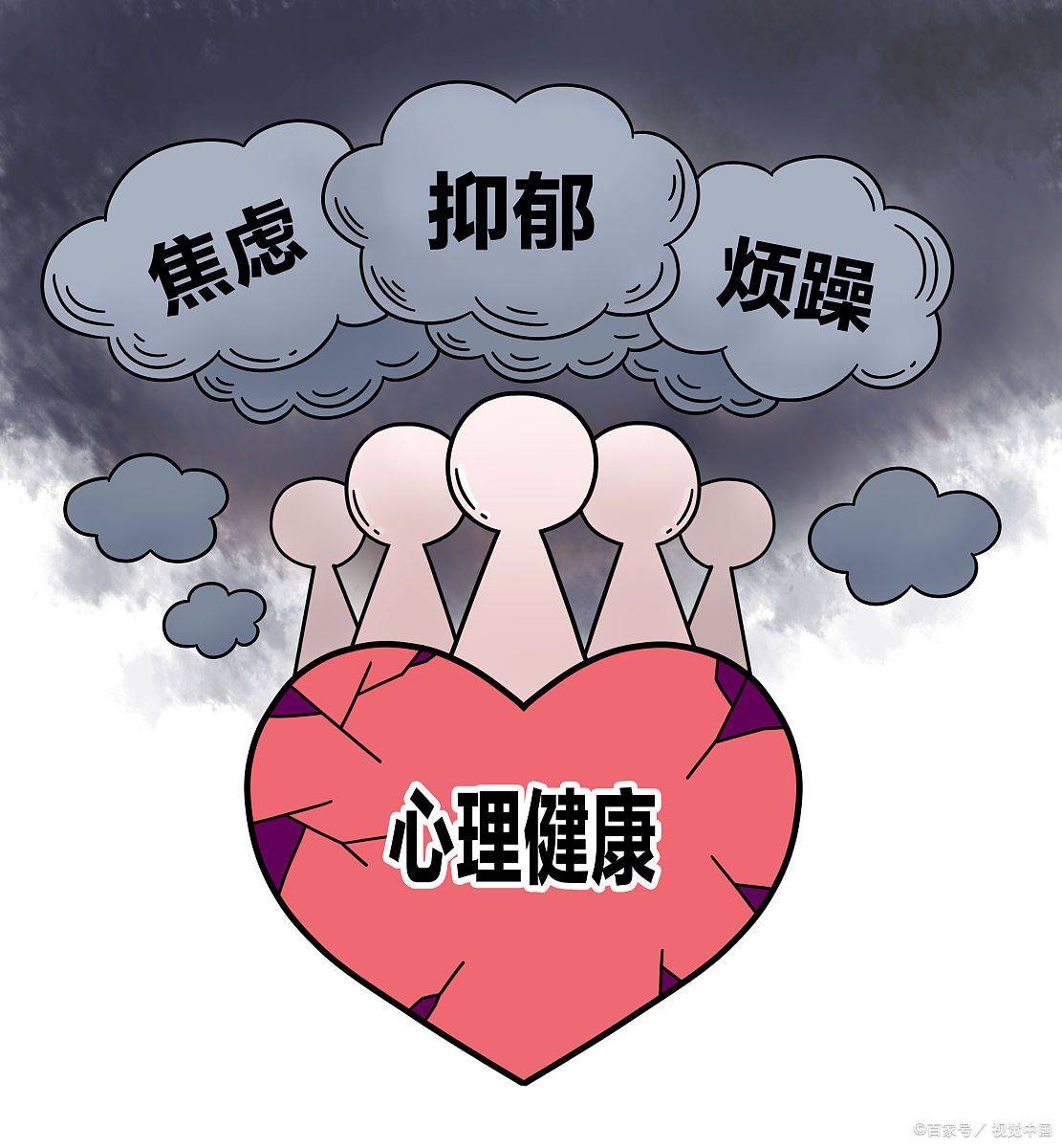 特发性震颤可能会给患者带来一定的心理压力,而过度的焦虑和压力又