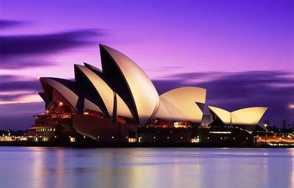 悉尼歌剧院bagsvaerd教堂科威特国民议会大厦巴格斯韦德教堂5阿尔瓦