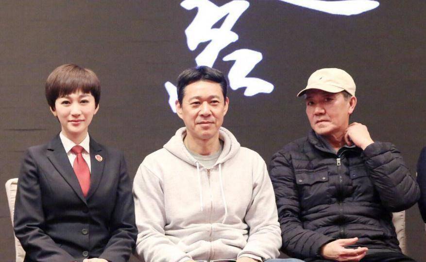 原创因法之名后又一法制电视剧将播演员有两位来自都挺好