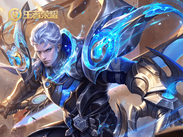 王者荣耀盘点能克制铠皇的英雄下次碰见不头疼