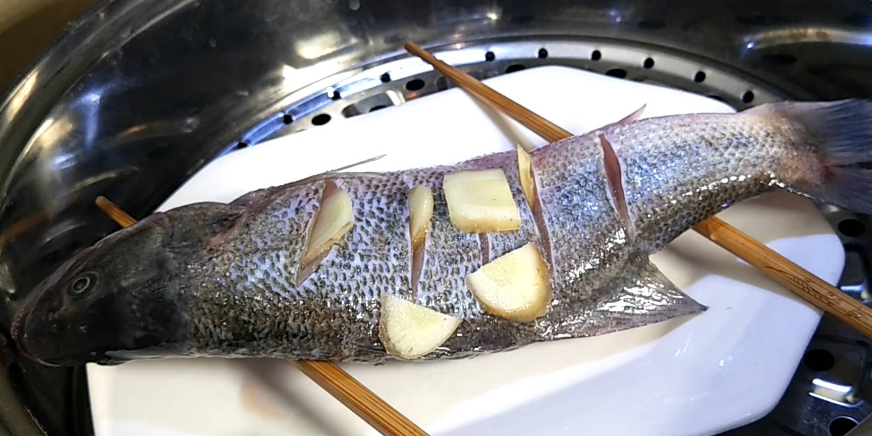 鲈鱼_汤汁_淡水鱼