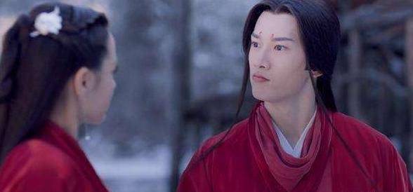 《枕上书》对于副线角色的塑造,堪称教科书_凤九_八卦_叶青缇