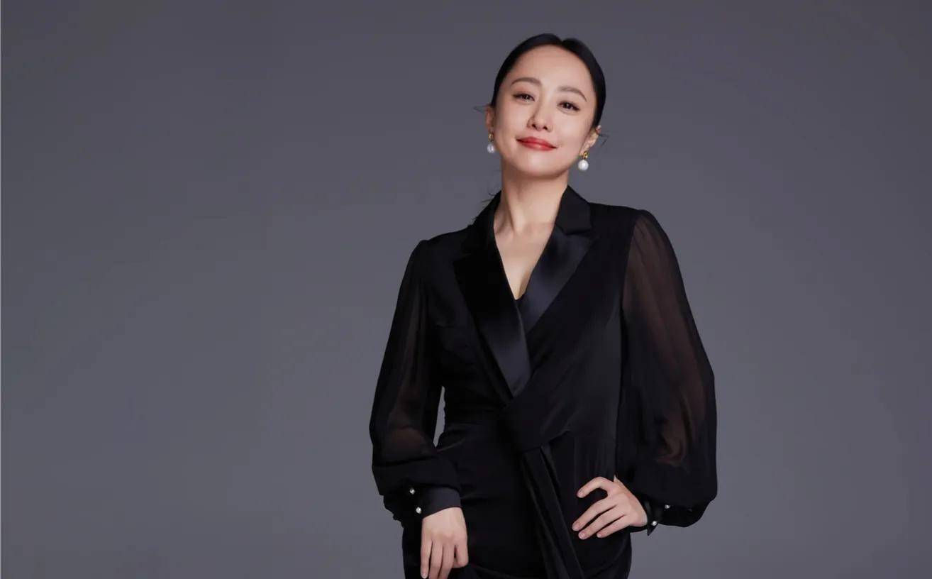 原创《无性婚姻》主持人沙桐与演员刘园园的婚事