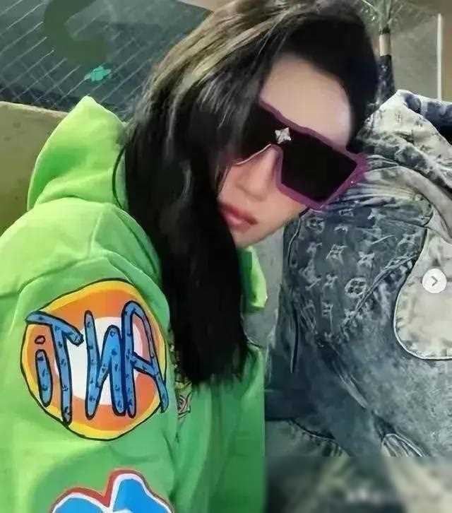 原创7年小三3年牢狱如今5年过去陈昱霖还在坚持打吴秀波的脸