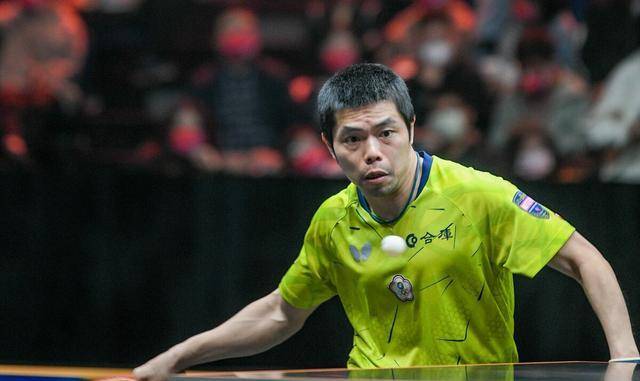 黎巴嫩赛收官庄智渊男单封王印度喜夺三冠彰显实力