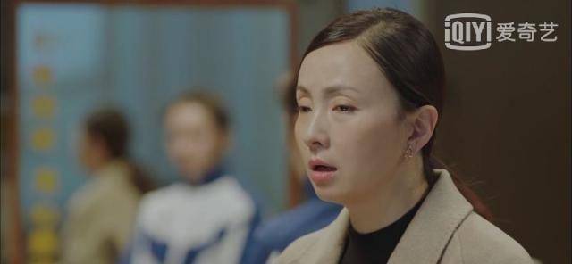 《小欢喜》童文洁宋倩最大的不同,不是婚姻,不是性格,而是这个_英子