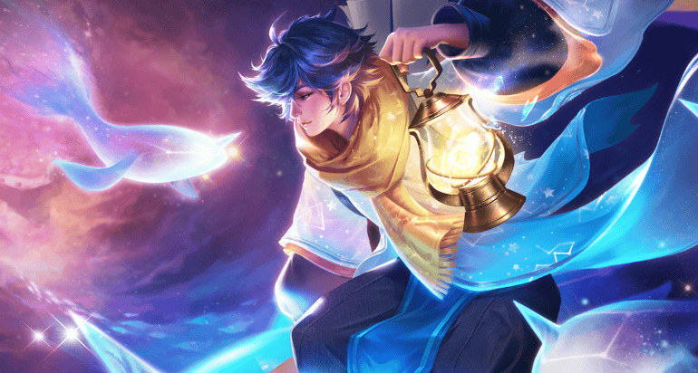 王者荣耀28日商城大更新阿珂庄周喜提新皮肤抽奖活动大放送