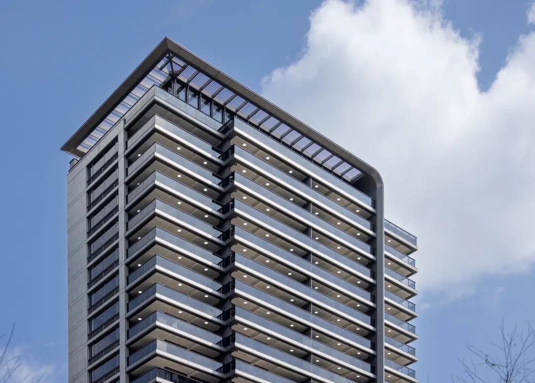 颜值与品质双兑现温州这个未来社区项目交付了