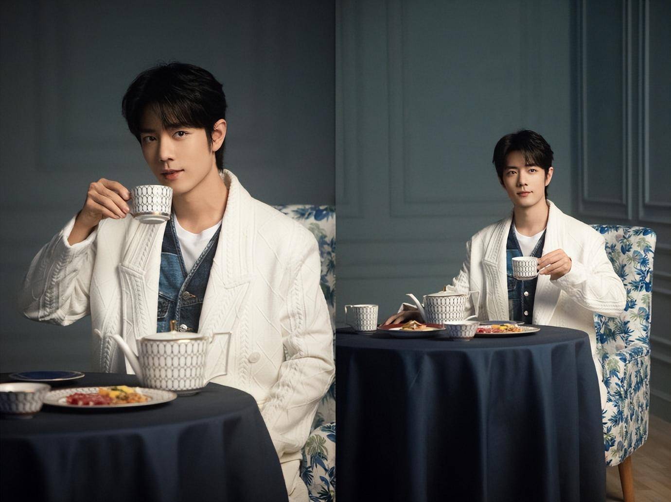 原创325娱新瓜张艺兴肖战成毅赵露思檀健次龚俊陈都灵杨超越