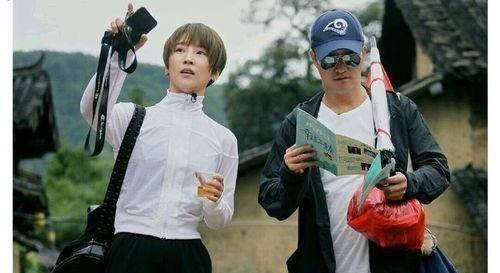 原创幸福三重奏于谦和白慧明谁说老派婚姻里没有爱情的模样