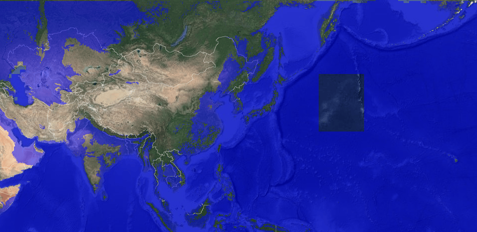 如果海平面上升300米,哪里最安全?_地球_人类_地方