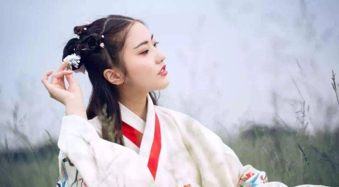 原创大唐帝国超级女秘书上官婉儿的职场哲学