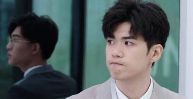 原创《心动的offer》完美收官,最终的获得者,是实至名归_王骁_实习_詹