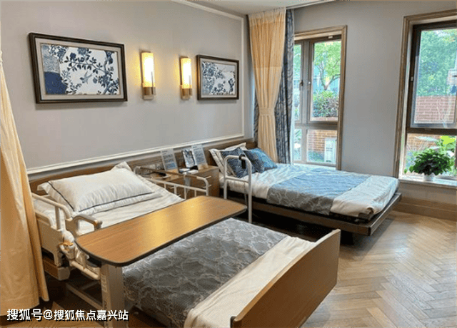 上海排名前十的养老社区有哪些上海高端养老社区一览表