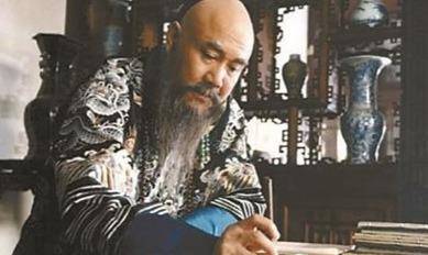 原创大清的湖广总督典当过年赎当受辱遗留行规