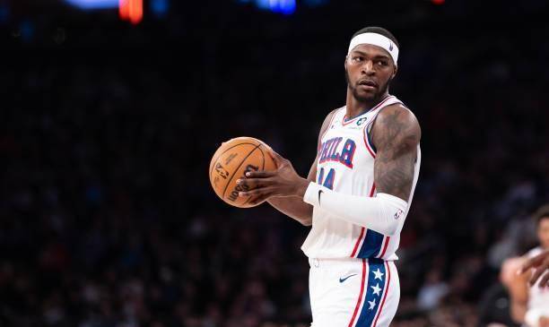 原创保罗里德76人战胜快船的决定性力量