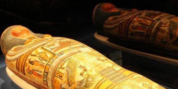 原创慈禧死后风姿绰约百年不腐真相是二十年后就发酵长毛