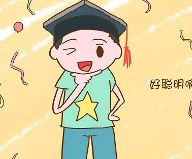 原创孩子有这4种特征长大后会聪明伶俐宝妈别埋没了