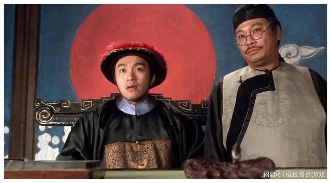 为什么周星驰的喜剧电影无法翻拍