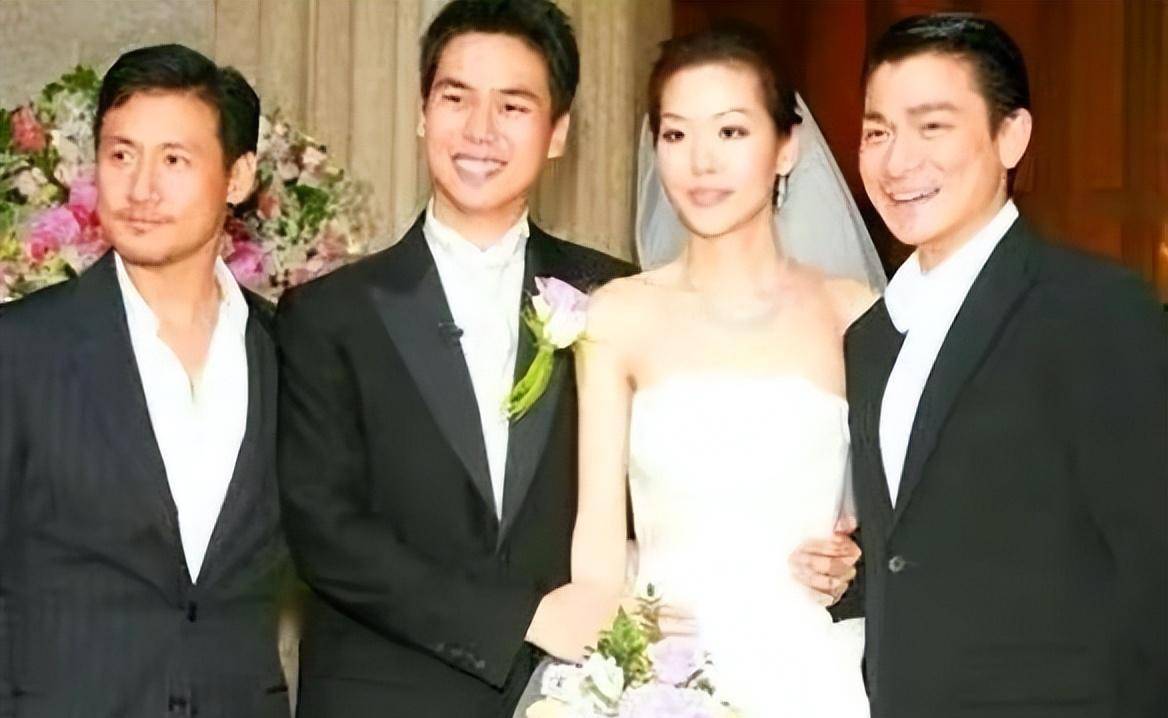 20年过去了说要帮柯受良养妻儿的刘德华曾志伟履行承诺了吗