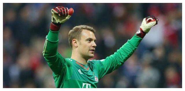 拉梅洛建议诺伊尔"顺势下岗",纳帅式魄力,启发可学习._克林斯曼_地方