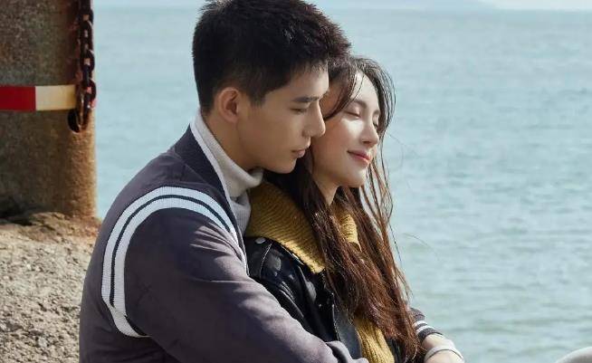 41岁孙俪和小11岁董子健演姐弟恋,同框不觉得尴尬吗_年龄_观众们_陈数