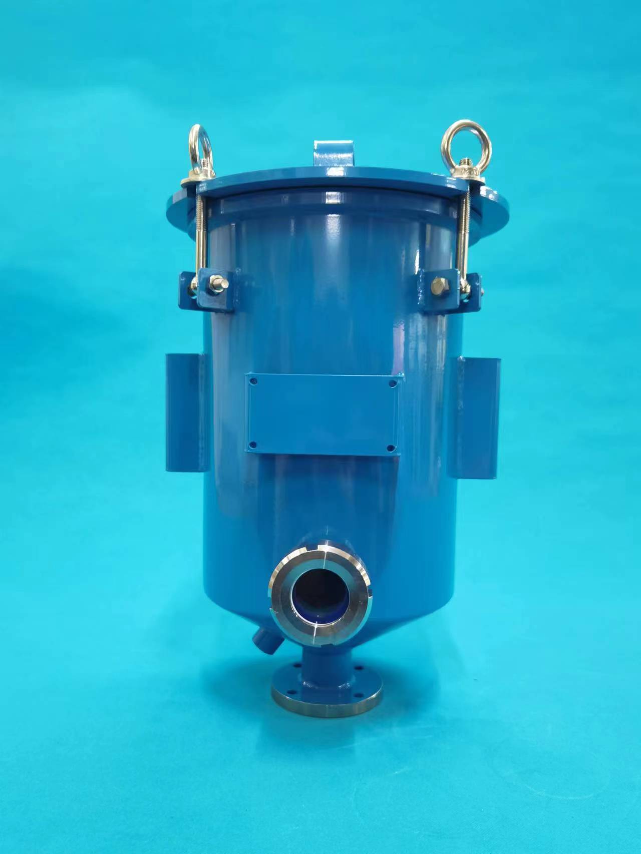 不同环境选择不同分离方式