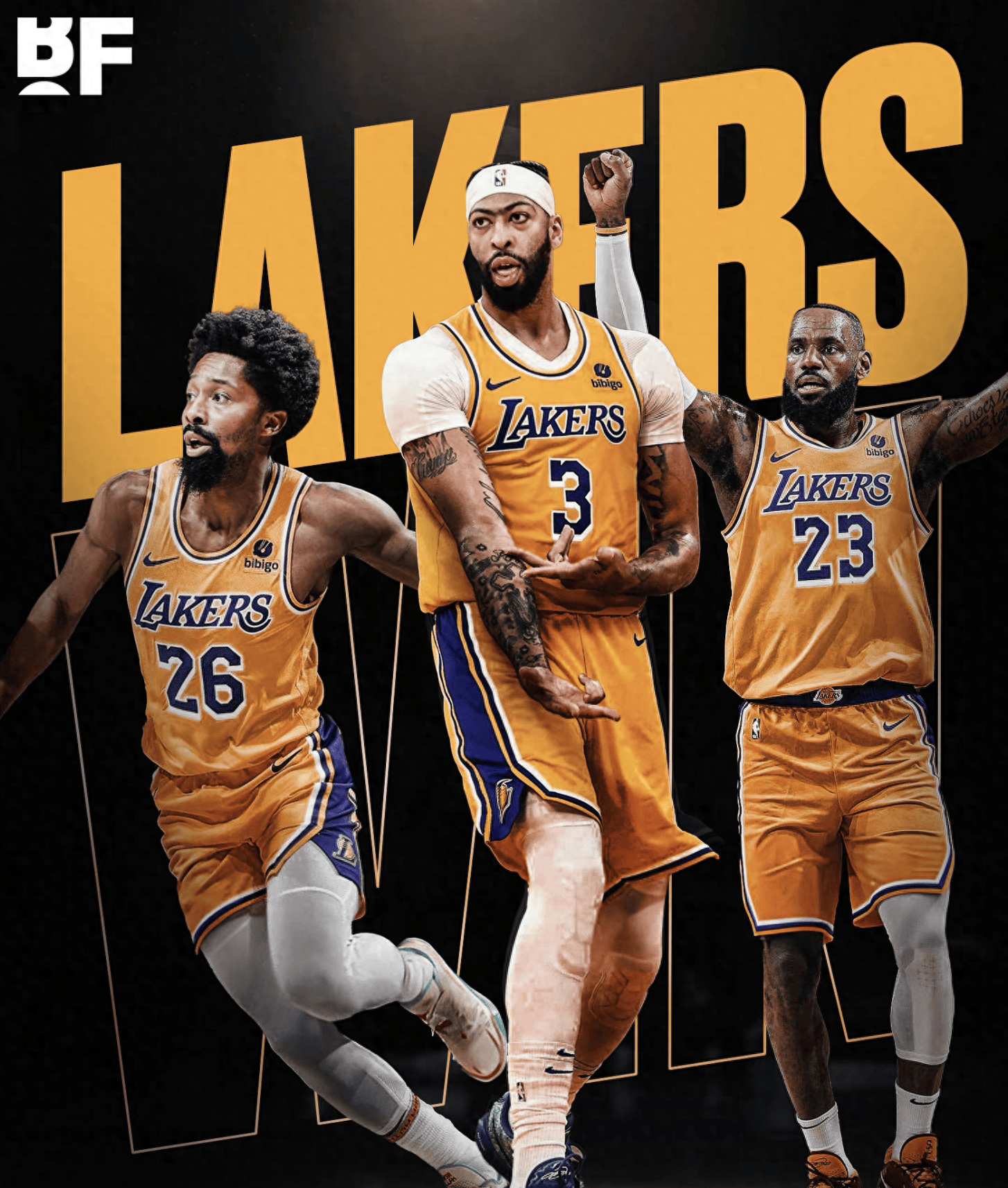 原创湖人4人得分超25丁威迪被篮网限制单打来湖人夺冠奖金为1美元