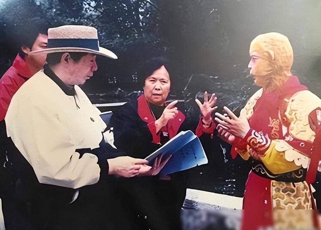 看完六小龄童现在的处境才明白杨洁当初的看不上有多明智