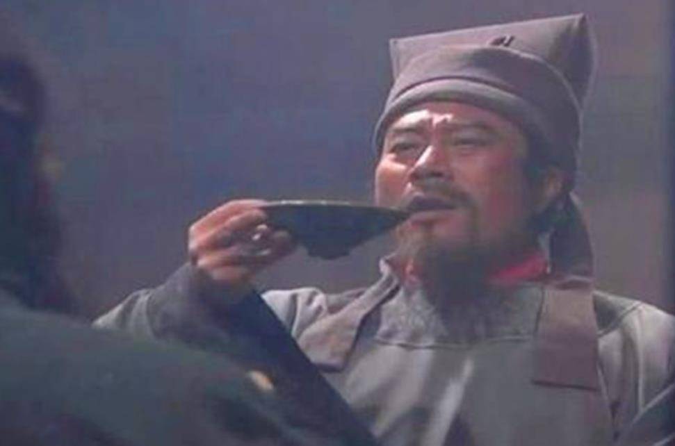 "小二,切二斤肉来",宋朝人口中的二斤肉,到底是哪种动物的肉_鲁智深