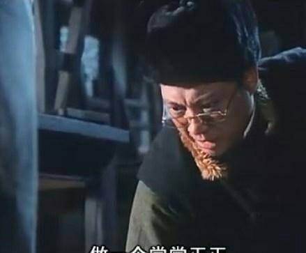 原创慈禧最喜欢的太监寇连才为什么会被腰斩