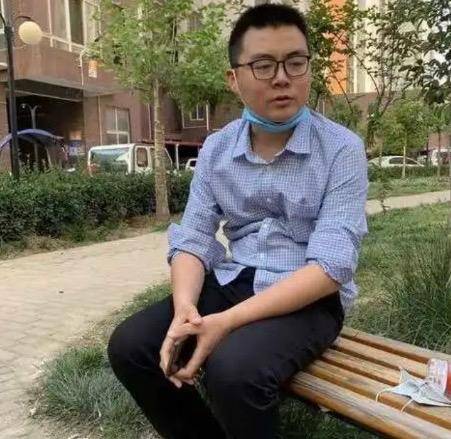 田静发声回应:郭威不回九江原因,许敏需自我反省_事件_直播间_态度