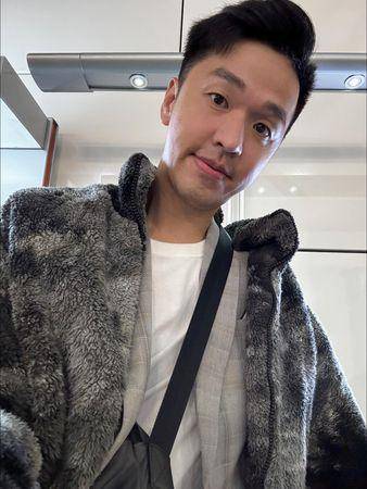 香蕉大方认「我就是便宜」:是好事_才艺_机会_陈沂