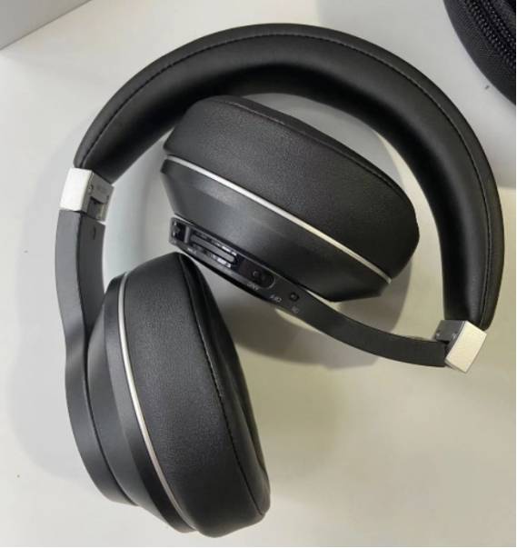 4款头戴降噪耳机探觅悦耳之音